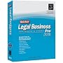 Quicken Legal Business Pro 2008 [OLD VERSION]