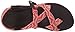 Chaco Women's Z2 Classic Sandal, Beaded, 9 M US