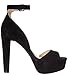 Jessica Simpson Women's Athens Platform Pump