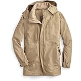WeatherEdge Commuter Parka