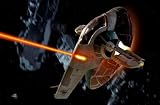 AMT - Star Wars Slave 1 - B0008109PW
