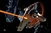 AMT - Star Wars Slave 1