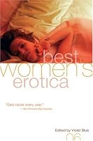 Best Women's Erotica 2006 (Best Women's Erotica)