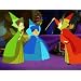 Product Video: Clip: Fairies plan, pre