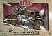 G I Joe 35th Anniversary Fast Attack Cycle for 12