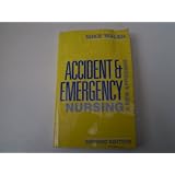 accident  emergency nursing