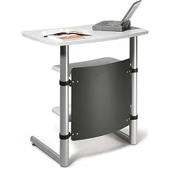 Creaform Stehpult, h�henverstellbar, Lichtgrau