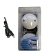 SA-320 USB Marine GPS Receiver with Evermore Chip. Evermore GPS Satelitte Receiver for Marine, Boat - Connect it to PC; Laptop, Desktop, Notebook to receive standard NMEA Data over USB to navigate