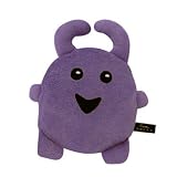 Bucky Woopsies To The Resue "Zooble" Hot And Cold Pack,Purple,One Size