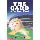 The Card: A Van Stone Novel