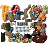 Metolius Mega Pack Hold Sets