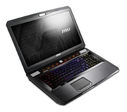 MSI G Series GT780DX 406US 17.3 Inch Laptop 41sYocVIvbL MSI G Series GT780DX 406US 17.3 Inch Laptop