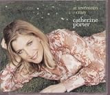 AT SEVENTEEN/CRAZY CD EUROPEAN JIVE 2003