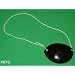 Pirate Eye Patches 2.25 inch 12 pc [Toy]