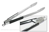 Outdoorchef Grillzange Quick Lock