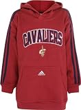 Cleveland Cavaliers Youth Hooded Fleece Sweatshirt