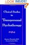 Clinical Studies in Transpersonal Psychotherapy (SUNY Series in the Philosophy of Psychology)