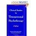 Clinical Studies in Transpersonal Psychotherapy (SUNY Series in the Philosophy of Psychology) (Suny Series, Philosophy of Psychology)