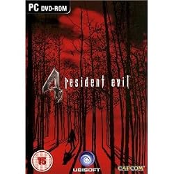 Resident Evil 4