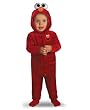 Elmo Infant Costume- Sesame Street Costume