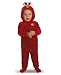 Elmo Infant Costume- Sesame Street Costume