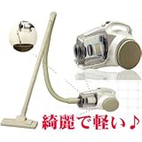 �ԕ��΍������T�C�N���������R���p�N�g�N���[�i�[�|���@ CANISTIY bgw030