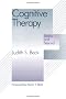 Cognitive Therapy: Basics and Beyond