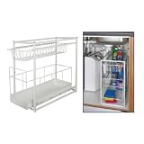 Einbauschublade Schublade Korbauszug Einbau Küchen Schublade 45x23x45cm