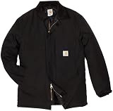 Carhartt Men's Duck Traditional Coat