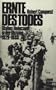 Ernte des Todes. Stalins Holocaust in der Ukraine 1929 - 1933