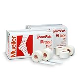 MUELLER M WRAP TAPE UNDERWRAP 2 3/4''