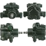 Cardone 21-5370 Remanufactured Import Power Steering Pump by Cardone