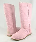 41sYsm2MnqL. SL160  Women Shoes UGG 5687 LO PRO CLASSIC TALL BABYPINK SIZE 7
