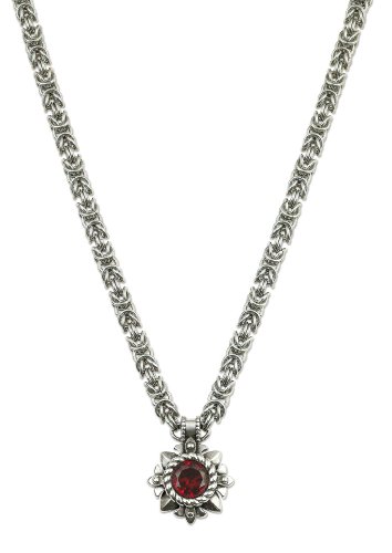 Replay Damen-Collier Edelstahl RVC012R45 Preisvergleich