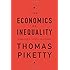 The Economics of Inequality