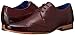 Ted Baker Men's Hann Oxford Dress Shoe
