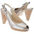 Via Spiga Women's Lite (Grey Patent 6.5M)