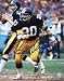 Rocky Bleier Pittsburgh Steelers Autographed 8