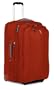 High Sierra 28-Inch Expandable Wheeled Upright Bag,Redrock