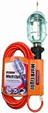 Coleman Cable Luma-Site Work Light #05427