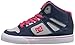 DC Spartan High Skate Shoe (Little Kid/Big Kid)