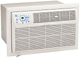 Frigidaire FAH10ES2T Through-the-Wall 10,000 BTU Room Air Conditioner with Heating