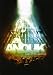 ANOUK LIVE AT GELREDOME cd cover
