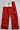 Kenzo Pop Chic Capri Adjustable Waist