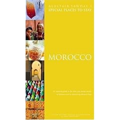 Morocco (Alastair Sawday's Special Places to Stay)