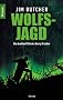 Wolfsjagd: Die dunklen F�lle des Harry Dresden