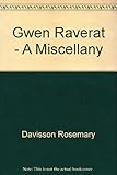 Gwen Raverat : a miscellany