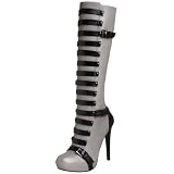 LAMB Womens Bellgrave Boot