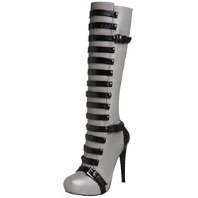 L.A.M.B. Women's Bellgrave Boot - Free Overnight Shipping & Return Shipping: Endless.com from endless.com