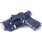 Concealment Express IWB KYDEX Holster: fits Glock 19/23/32